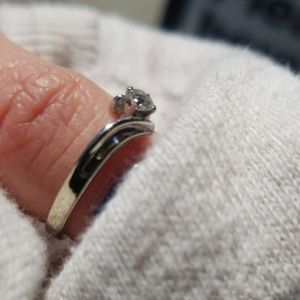 Engagement ring